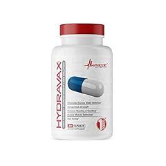 Hydravax Premium Diuretic Water Pills