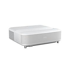 Epson EpiqVision Ultra LS650 4K Smart Laser Projector