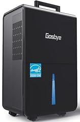 Gasbye Energy Star Dehumidifier 4500 Sq. Ft.