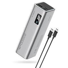 CUKTECH 15 SE 20000mAh 65W Power Bank