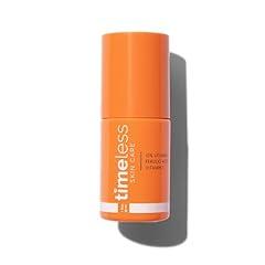 Timeless Vitamin C Serum with Vitamin E & Ferulic Acid