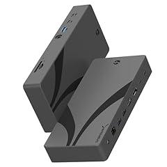 Sabrent Thunderbolt 4 Docking Station