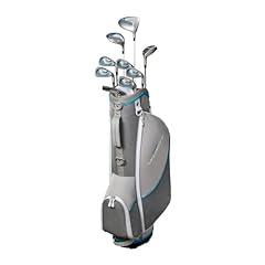 Wilson Tour Velocity Ladies Golf Set
