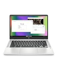 HP Chromebook 14a-na0226nr Laptop