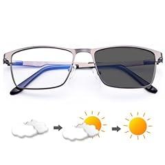 YIMI Men's Blue Light Blocking Glasses