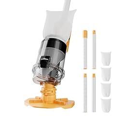 Robokleen Cordless Pool Vacuum Cleaner