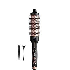 Wavytalk Curling Iron Heated Round Brush