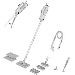 YKYI 10-in-1 Steam Mop and Handheld Cleaner