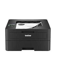 Brother HL-L2460DW Wireless Monochrome Laser Printer