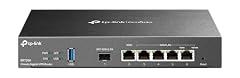 TP-Link ER7206 Multi-WAN Gigabit VPN Router