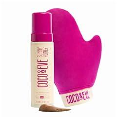 Coco & Eve Sunny Honey Bali Bronzing Kit