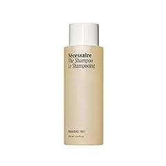 Nécessaire Hyaluronic Acid Vitamin B Shampoo