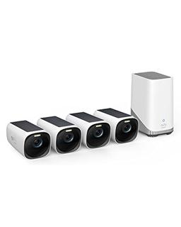 home security cameras