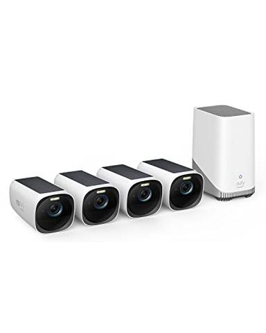 eufy cameras