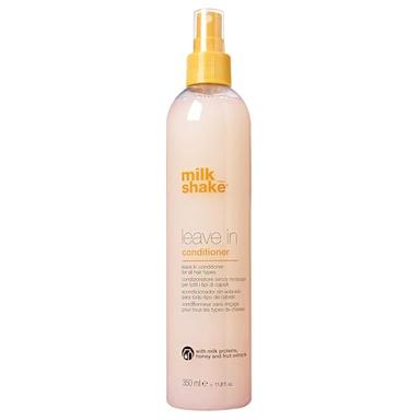 leave-in conditioner