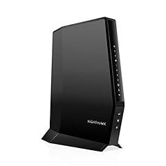 NETGEAR Nighthawk CAX30 Modem Router Combo