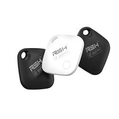 RSH Android Bluetooth Tracker Tags 4 Pack