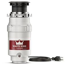Waste King L-1001 Garbage Disposal
