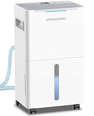 Dravonic Home Dehumidifier