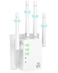 AOOEPU Dual-Band WiFi Extender Booster