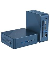 Getorli Mini PC Ryzen 5 3501U 16GB 512GB