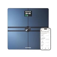 Withings Body Comp Smart Scale