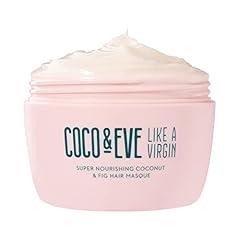 Coco & Eve Hair Masque - Coconut & Fig