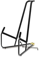 Hercules Double Bass Stand DS590B Black