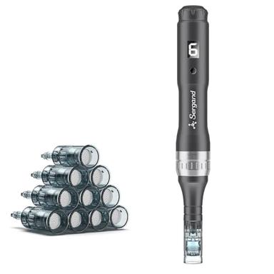 microneedling at home