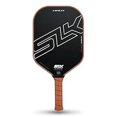 Selkirk SLK Halo Carbon Fiber Pickleball Paddle