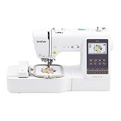 Brother SE700 Sewing and Embroidery Machine