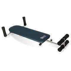 Stamina InLine Back Stretch Bench