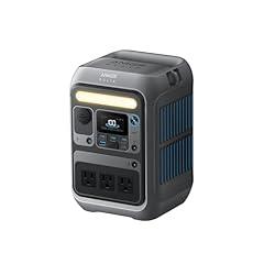 Anker SOLIX C300 Portable Power Station