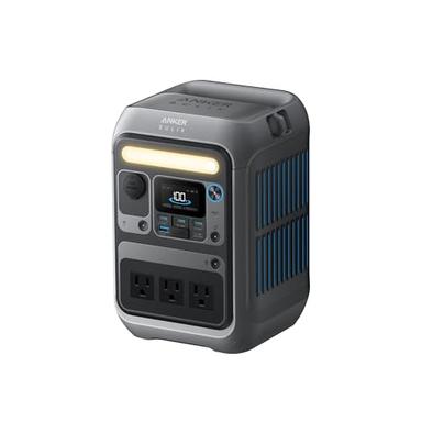 generator for camping