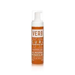 VERB Curl Foaming Gel 6.7 fl oz