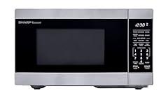Sharp ZSMC0962KS Countertop Microwave Oven