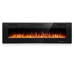 Antarctic Star Electric Fireplace Heater