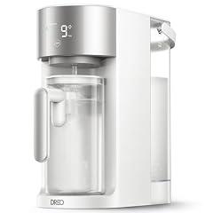 DREO Reverse Osmosis Countertop Water Filter System