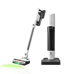 Tineco Pure ONE Station 5 Smart Vacuum