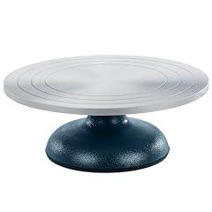 U.S. Art Supply Sculpting Wheel 12" Diameter