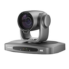 SZOOMSY 4K PTZ Conference Camera 21X Zoom