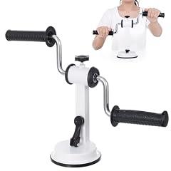 Arm and Shoulder Rehabilitation Bike