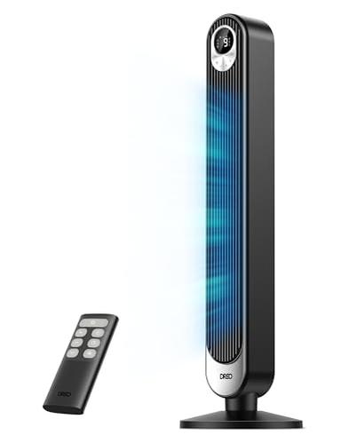 tower fan