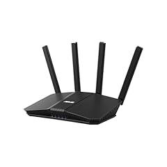 ASUS RT-BE55 Dual-Band WiFi 7 Router