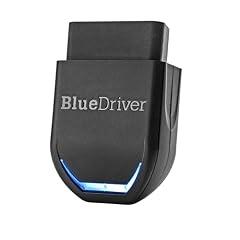 BlueDriver Pro Next Gen OBD2 Scanner
