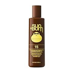 Sun Bum Browning Lotion SPF 15