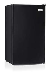 Igloo 3.2 Cu.Ft. Compact Refrigerator with Freezer