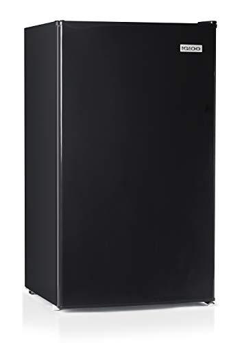Mini Fridge with Freezer