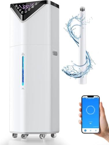 Commercial Humidifier