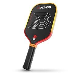 DGYGQ Carbon Fiber Pickleball Paddle